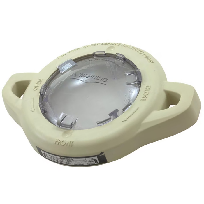 Pentair Max-E-ProXF Ring Lock Assembly