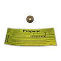 Pentair Natural to Propane Kit
