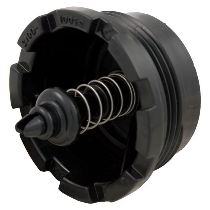 Pentair PLD/PLM Spring Bypass Check Valve