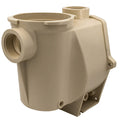 Pentair Pump Housing WFE, Almond - 350015