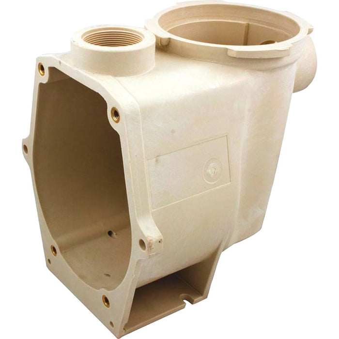 Pentair Pump Housing WFE, Almond - 350015