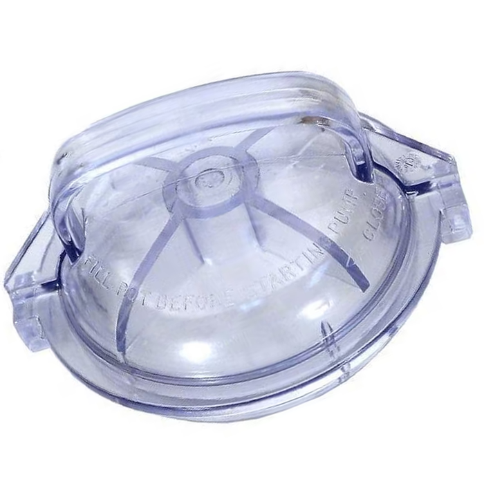 Pentair Sta-Rite Above Ground Pump Lid