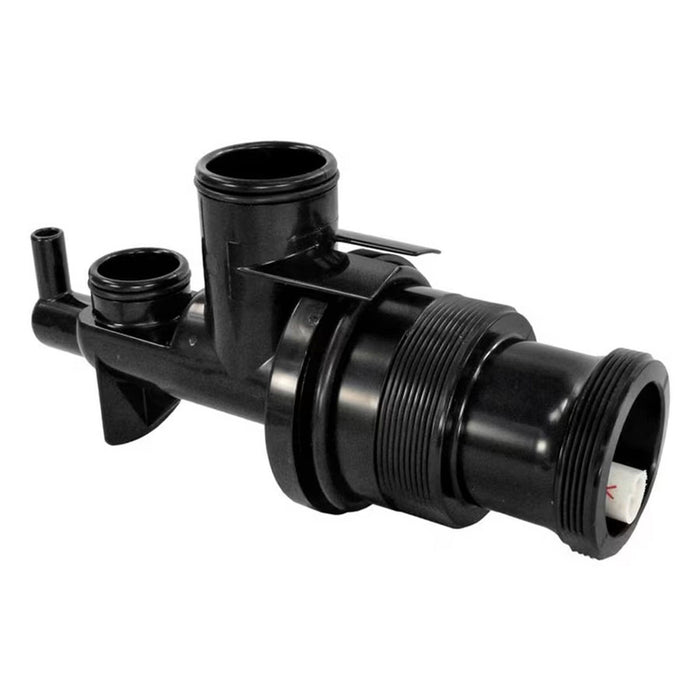 Pentair Sta-Rite Elbow & Bulkhead Assembly