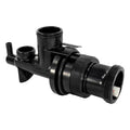 Pentair Sta-Rite Elbow & Bulkhead Assembly