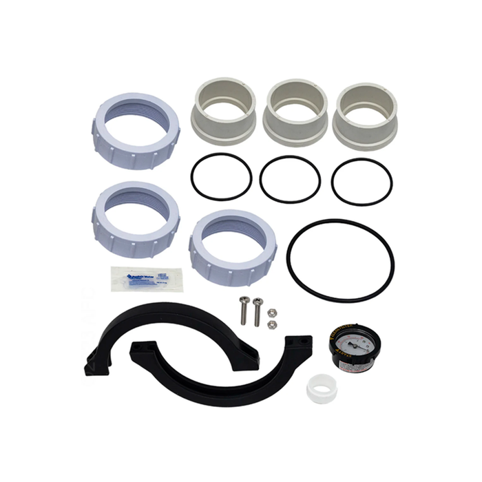 Pentair Union Kit for 2" Valve 272569