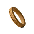 Perfect Fit Brand Classic 1.75" Silicone Medium Stretch C - Ring - Rolik®