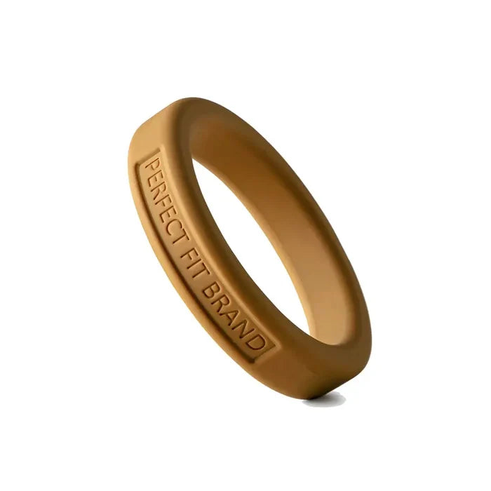 Perfect Fit Brand Classic 1.75" Silicone Medium Stretch C - Ring - Rolik®