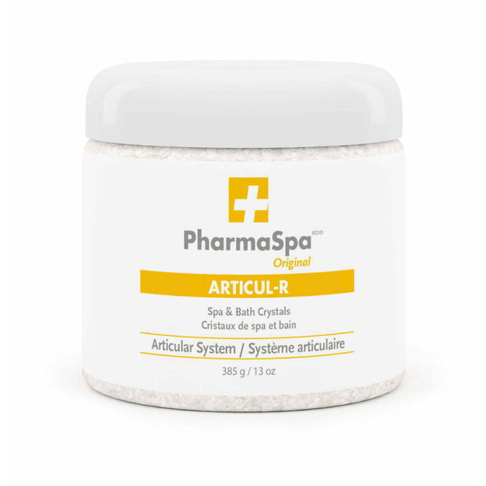 PharmaSpa Hot Tub Aromatherapy Crystals - Articul-R