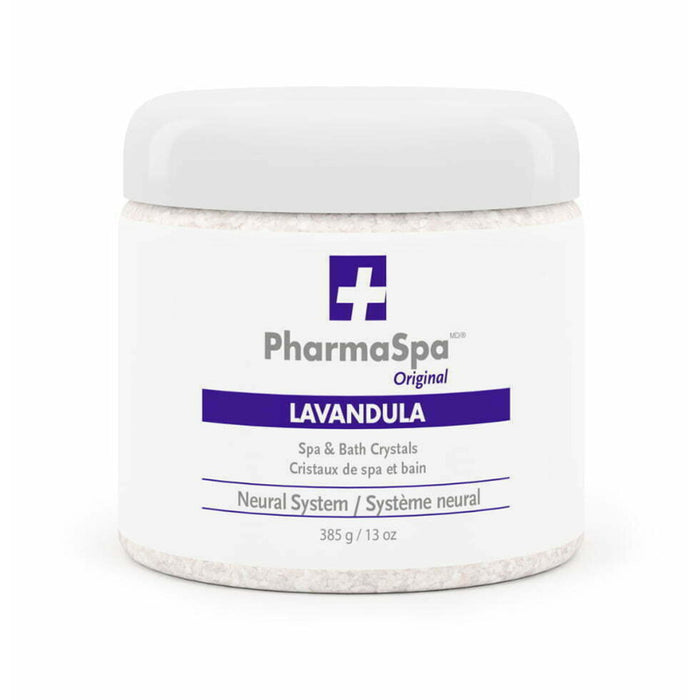PharmaSpa Hot Tub Aromatherapy Crystals - Lavandula