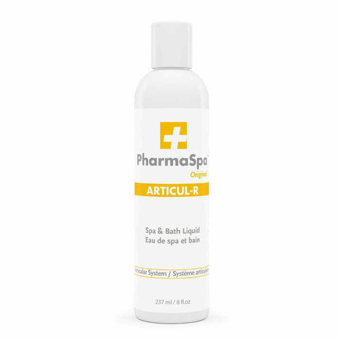 PharmaSpa Hot Tub Aromatherapy Liquid - Articul-R