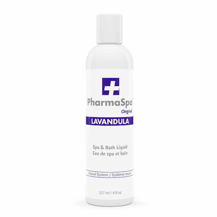 PharmaSpa Hot Tub Aromatherapy Liquid - Lavandula
