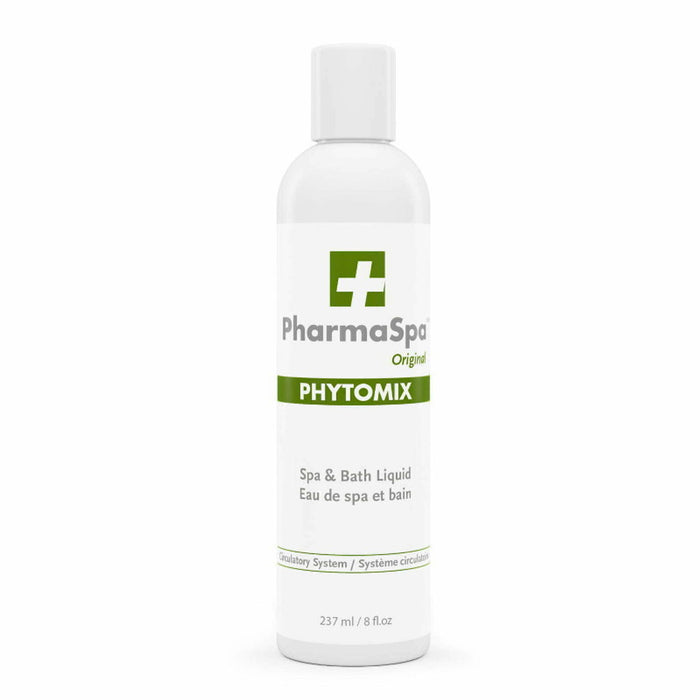 PharmaSpa Hot Tub Aromatherapy Liquid - Phytomix