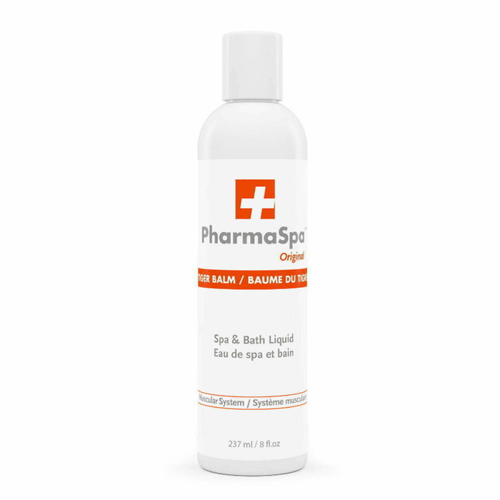 PharmaSpa Hot Tub Aromatherapy Liquid - Tiger Balm