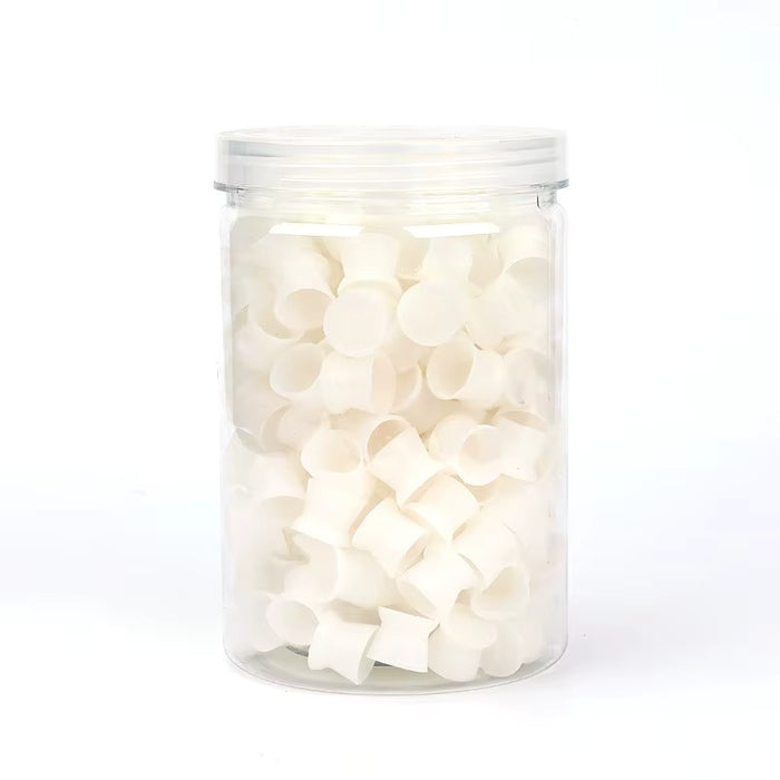 Pigment Ring Cup - Silicone (50PCS)