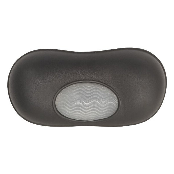 Pillow with Clear Insert for Marquis and Pacific Spas