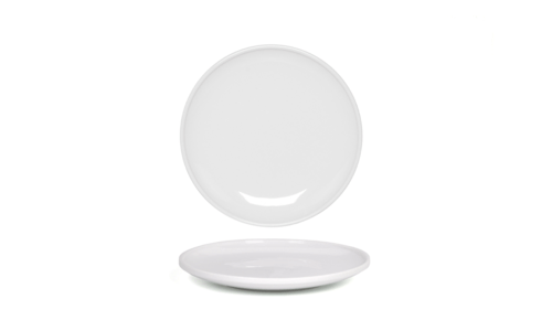 Plate, China