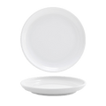 Plate, China