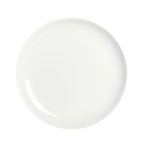 Plate, China