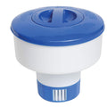 Pool Chlorine Puck Dispenser