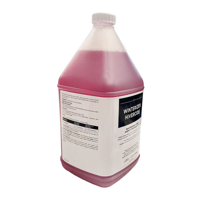 Pool Closing Kit, Slow Release - 40,000 Litres