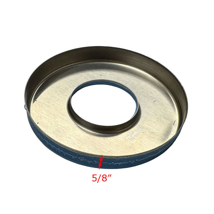 Pool Ladder - Rail Escutcheon - Stainless