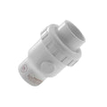 Praher 1.5" 0.25lb Single Union Check Valve