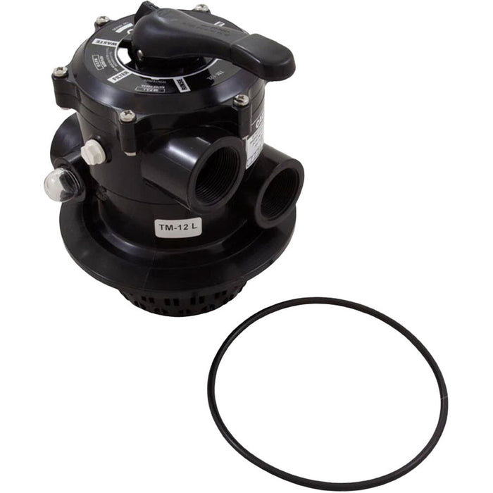 Praher Valve for Sta-Rite -1-1/2"