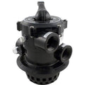 Praher Vari-Flo Top Mount Valve, TM-12-H8
