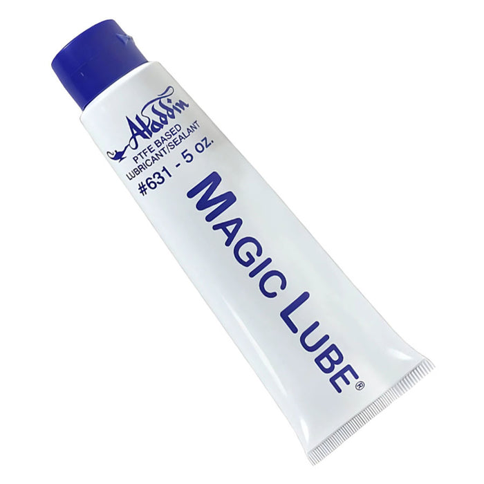 Premium O-Ring lube with Teflon - 5oz
