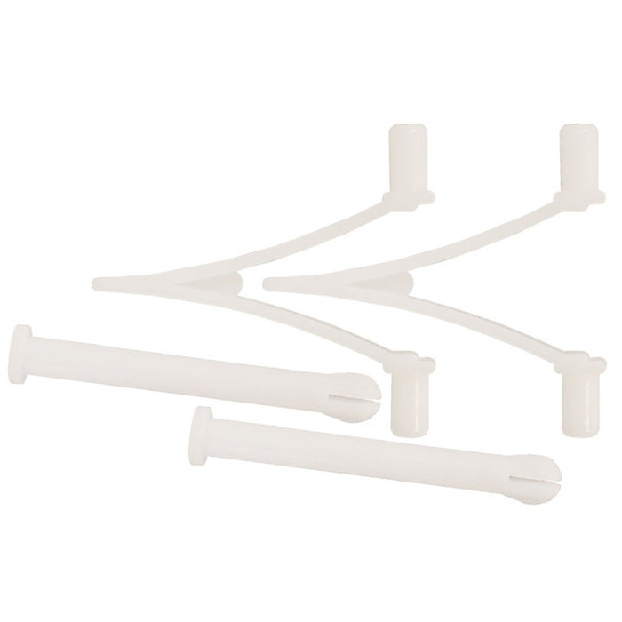 ProAqua Replacement Vac Handle Kit