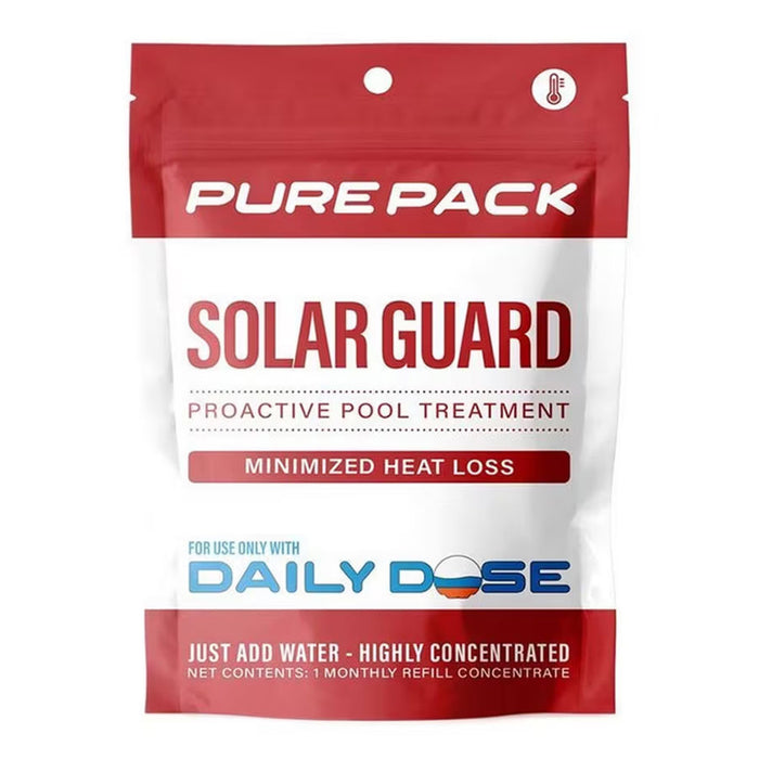 Pure Pack Solar Guard Pouch