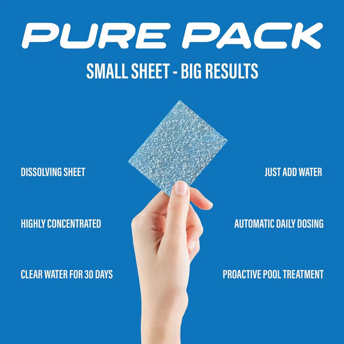 Pure Pack Solar Guard Pouch