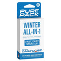 Pure Pack Winter All-In-1