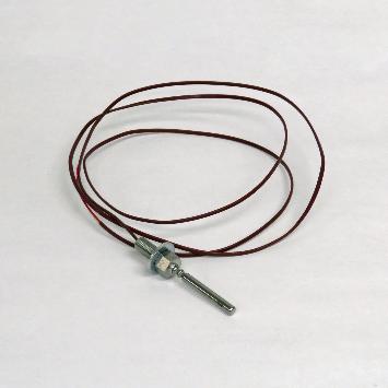 PV718: Oven Probe: Temperature Sensor: All Commercial IQ Models - Smoker Guru