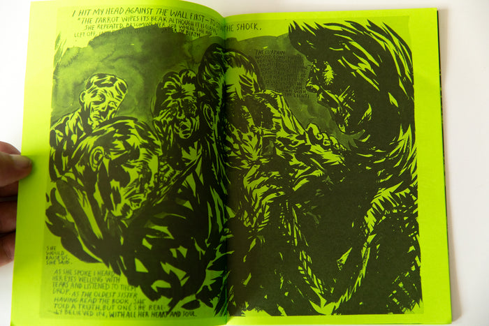 RAYMOND PETTIBON | Selected Works From 1982-2011