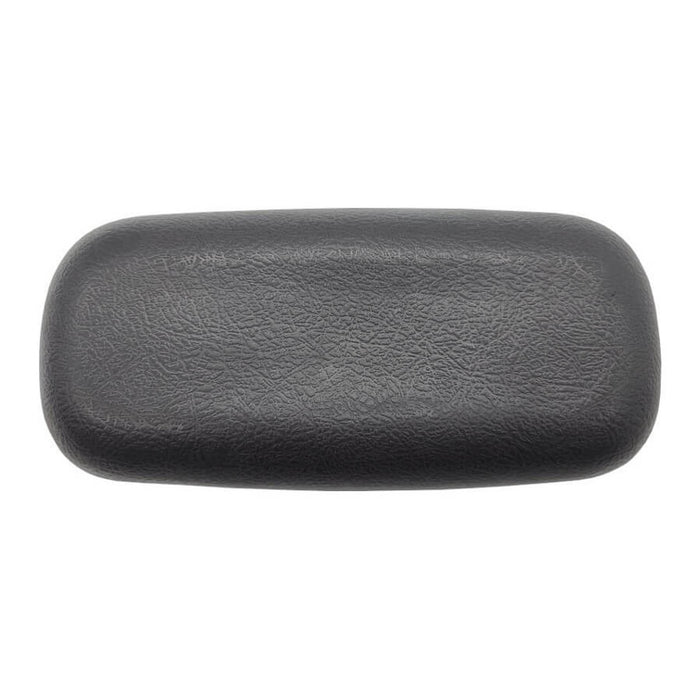 Rectangular Hot Tub Pillow - Grey