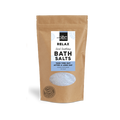 Relax Bath Salts 500g