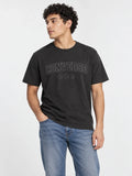 Remera Converse Classic Negro — vista principal