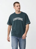 Remera Converse Soccer Jersey Tee — vista principal
