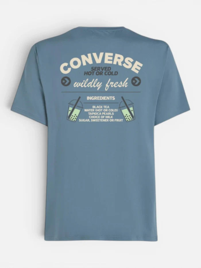 Remera Converse Wildly Fresh Tee