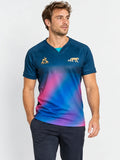 Remera Le Coq Sportif Pumas Pre Match Fan — vista principal