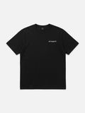 Remera Luxo Vincent Van Gogh Negro