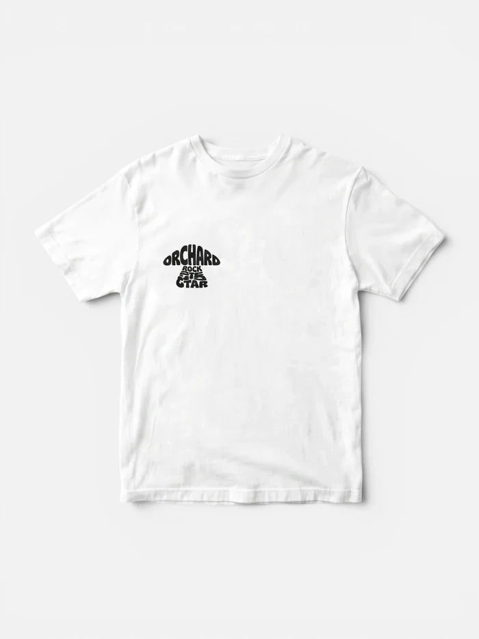 Remera Orchard Dark Trip