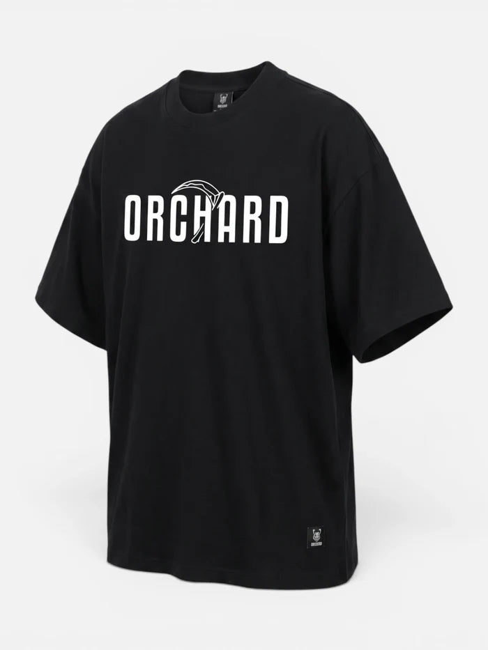 Remera Orchard Death