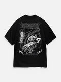 Remera Orchard To Hate