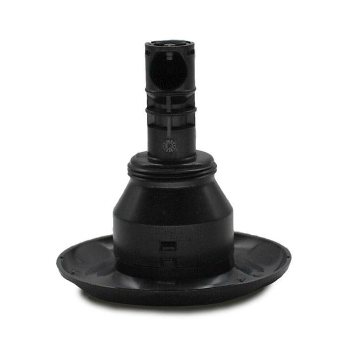 Rising Dragon Jet - 4" Directional Threaded