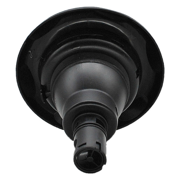 Rising Dragon Jet - 5" Directional Threaded