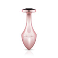 Rosy Gold Nouveau Butt Plug - Rolik®