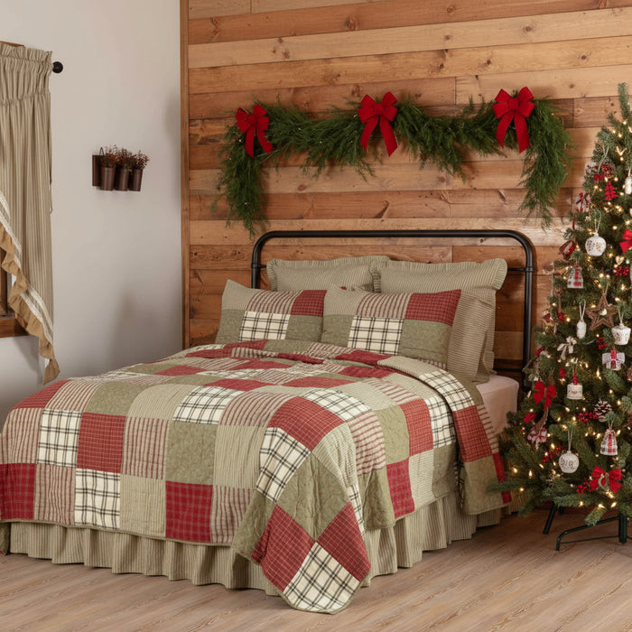 Sage Winds Quilt-Lange General Store