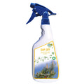 Sap Off sap cleaning solution in a spray bottle